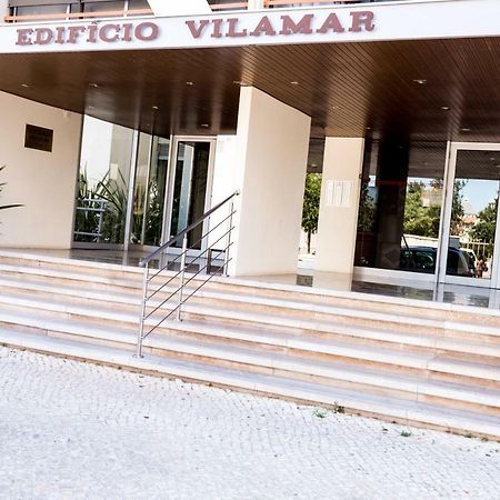 Apartments Near Marina De Vilamoura Quarteira Bagian luar foto